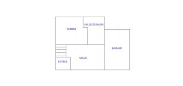 Maison a vendre Sotteville-lès-Rouen 76300 Seine-Maritime 57 m2 4 pièces 157500 euros