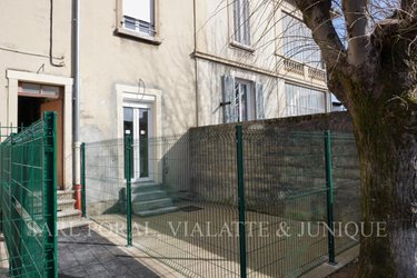 Location appartement Ambérieu-en-Bugey 01500 Ain 27 m2 1 pièce 490 euros