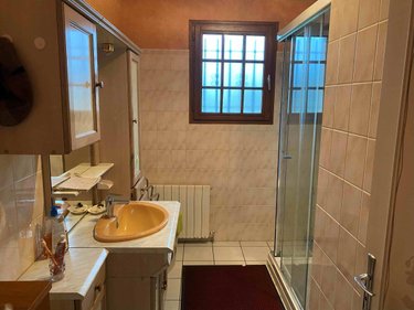 Maison a vendre Flers 61100 Orne 100 m2 5 pièces 208980 euros