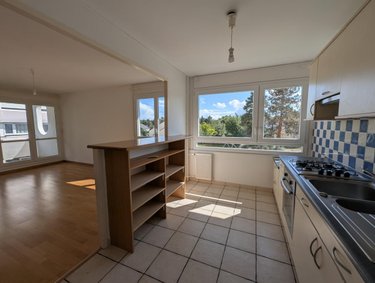 Appartement a vendre Rennes 35000 Ille-et-Vilaine 62 m2  157200 euros