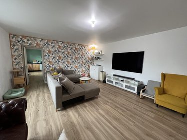Maison a vendre Caulnes 22350 Côtes-d'Armor 137 m2 6 pièces 237190 euros