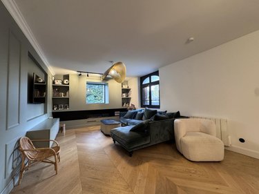 Maison a vendre Mont-Saint-Aignan 76130 Seine-Maritime 160 m2  540800 euros