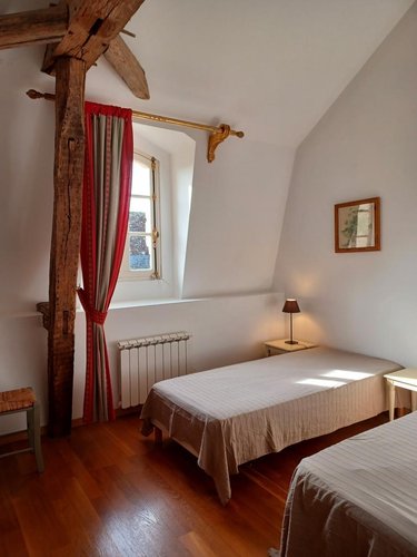 Maison a vendre Rivière 37500 Indre-et-Loire 189 m2 6 pièces 312600 euros