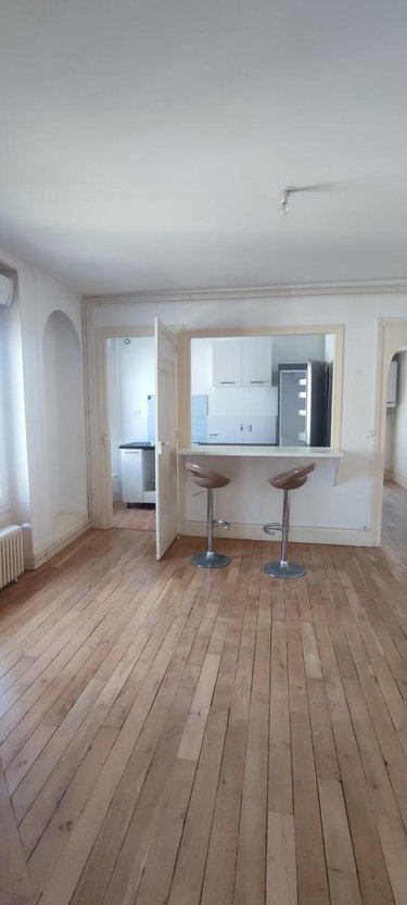 Location appartement Châlons-en-Champagne 51000 Marne 96 m2  790 euros