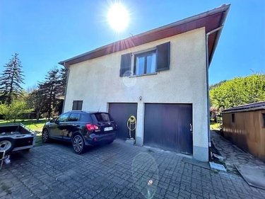 Maison a vendre Châtel Guyon 63140 Puy-de-Dôme 170 m2 8 pièces 335000 euros