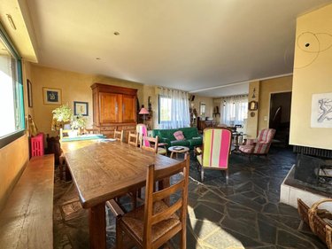 Maison a vendre Saint-Grégoire 35760 Ille-et-Vilaine 191 m2 7 pièces 609072 euros