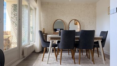 Appartement a vendre Arbent 01100 Ain 82 m2 3 pièces 125000 euros