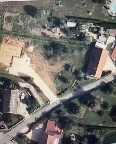 Terrain a batir a vendre Saint-Aubin 39410 Jura 1102 m2  50000 euros