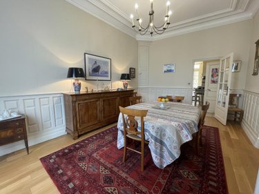 Maison a vendre La Ferté Macé 61600 Orne 260 m2 10 pièces 209500 euros