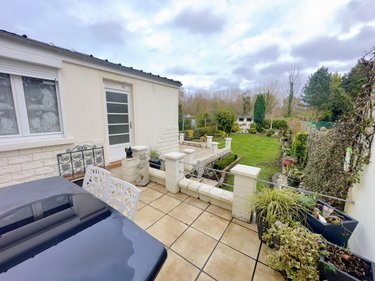 Maison a vendre Lambres-lez-Douai 59552 Nord 140 m2 6 pièces 188700 euros