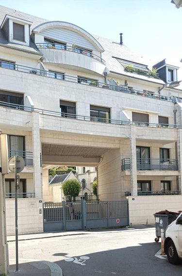 Location appartement Rouen 76000 Seine-Maritime 22 m2 1 pièce 500 euros