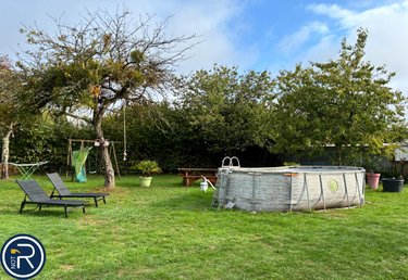 Maison a vendre Argentré 53210 Mayenne 95 m2 5 pièces 171600 euros