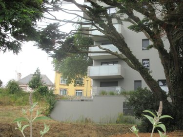 Appartement a vendre Lanester 56600 Morbihan 89 m2 4 pièces 296700 euros