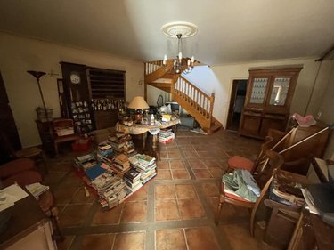 Maison a vendre Plouha 22580 Côtes-d'Armor 160 m2 8 pièces 467550 euros