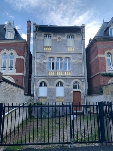 Location garage et parking Rouen 76000 Seine-Maritime 12 m2  70 euros