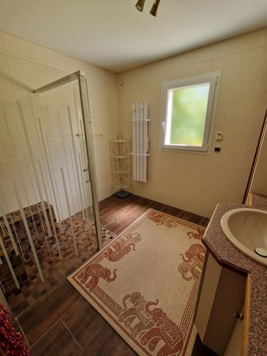 Maison a vendre Sérent 56460 Morbihan 160 m2 6 pièces 290900 euros