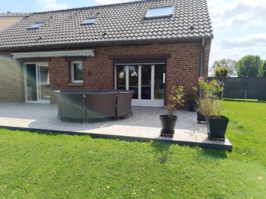 Maison a vendre Locon 62400 Pas-de-Calais 144 m2  340000 euros