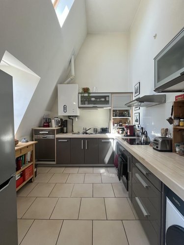 Location appartement Reims 51100 Marne 79 m2 4 pièces 1115 euros