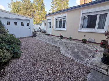 Maison a vendre Labuissière 62700 Pas-de-Calais 101 m2 6 pièces 137500 euros