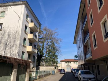 Appartement a vendre Bourg-en-Bresse 01000 Ain 83 m2  168000 euros