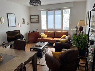 Appartement a vendre Lanester 56600 Morbihan 80 m2 3 pièces 224072 euros