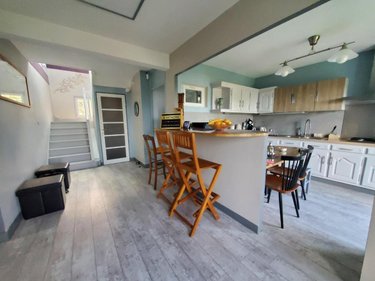 Maison a vendre Bretteville 50110 Manche 189 m2 6 pièces 491800 euros