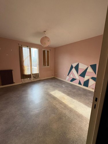 Appartement a vendre Chelles 77500 Seine-et-Marne 65 m2 3 pièces 139000 euros