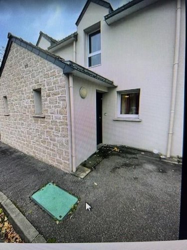 Appartement a vendre Plescop 56890 Morbihan 52 m2  80000 euros