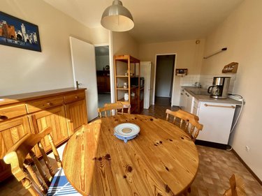Appartement a vendre Larmor-Plage 56260 Morbihan 85 m2 3 pièces 270800 euros