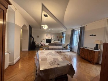 Maison a vendre Bourges 18000 Cher 180 m2 8 pièces 393000 euros