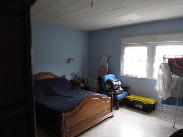Maison a vendre Moyon Villages 50860 Manche 130 m2 5 pièces 169540 euros