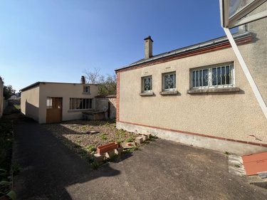 Maison a vendre Châlette-sur-Loing 45120 Loiret 112 m2 5 pièces 109120 euros