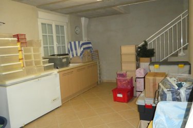 Maison a vendre Plouigneau 29610 Finistère 207 m2 6 pièces 377450 euros