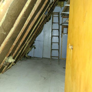Maison a vendre Landeleau 29530 Finistère 92 m2 6 pièces 74200 euros