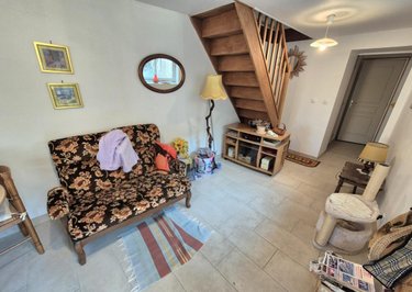 Maison a vendre Essoyes 10360 Aube 59 m2 6 pièces 65000 euros