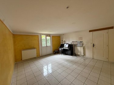 Maison a vendre Tours 37000 Indre-et-Loire 68 m2 3 pièces 241500 euros