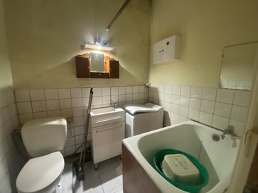 Maison a vendre Rumilly-en-Cambrésis 59281 Nord 68 m2 6 pièces 59800 euros