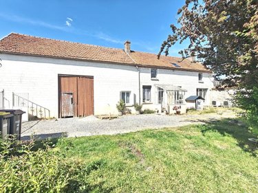 Maison a vendre Villers-devant-le-Thour 08190 Ardennes 125 m2 4 pièces 193400 euros