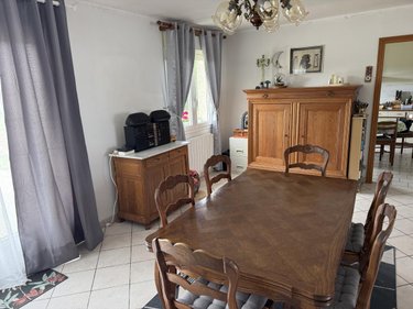 Maison a vendre Villers-Outréaux 59142 Nord 135 m2 8 pièces 167680 euros