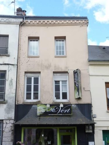 Location appartement Goderville 76110 Seine-Maritime 65 m2  645 euros