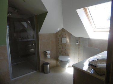 Maison a vendre Saint-Pierre-Tarentaine 14350 Calvados 147 m2 7 pièces 422000 euros