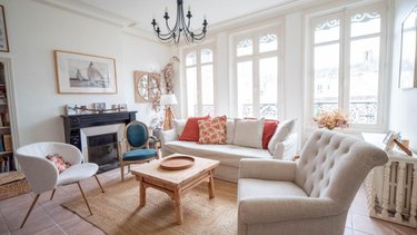 Appartement a vendre Orléans 45000 Loiret 116 m2 5 pièces 389000 euros