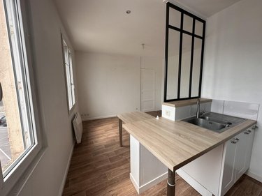 Appartement a vendre Vannes 56000 Morbihan 41 m2 2 pièces 177840 euros