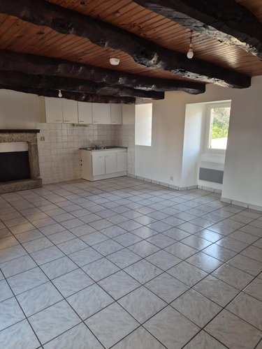 Maison a vendre Corlay 22320 Côtes-d'Armor 70 m2 4 pièces 82134 euros