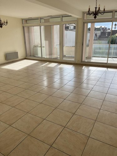 Appartement a vendre Épernay 51200 Marne 125 m2 4 pièces 318000 euros