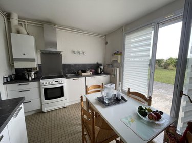 Maison a vendre Amiens 80000 Somme 115 m2 5 pièces 236250 euros