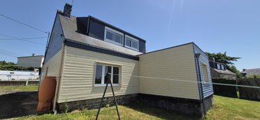 Maison a vendre Muzillac 56190 Morbihan 113 m2 6 pièces 260400 euros