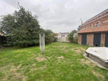 Maison a vendre Gouzeaucourt 59231 Nord 178 m2 4 pièces 209600 euros