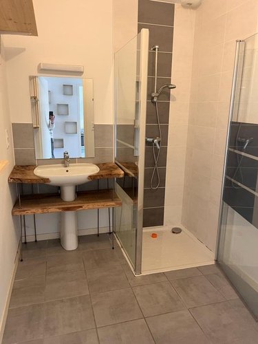Maison a vendre Guilvinec 29730 Finistère 59 m2  208500 euros