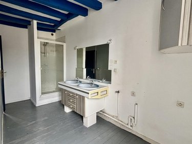 Maison a vendre Saint-Christophe-du-Jambet 72170 Sarthe 80 m2 3 pièces 58780 euros